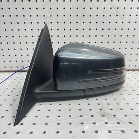 3160442 Oem 2010 2011 Mercedes W204 C300 C350 Driver Side Power Door Mirror 3160442 Oem 2010 2011 Mercedes W204 C300 C350 Driver Side Power Door Mirror