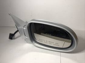 332-202 Oem 03-09 Mercedes Clk W209 Passenger Right Silver Led Side View Mirror 332202 332-202 Oem 03-09 Mercedes Clk W209 Passenger Right Silver Led Side View Mirror 332202