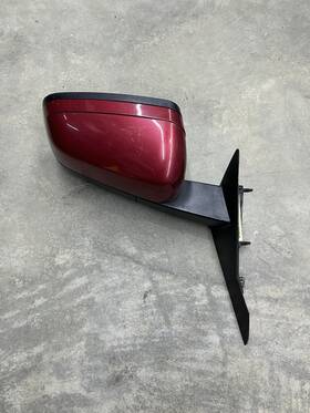 17682 Oem 5613 05-07 Ford Five Hundred Right Passenger Side Power Electric 6 Pin Mirror