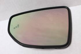 574788 Oem 19-25 Lexus Es300 Es350 Lc500 Left Side Mirror Glass Auto Dim With Blind Spot