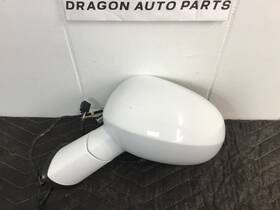 5ld67gw7ab Oem 15-19 Dodge Challenger Left Driver Side Mirror Heated Blind Spot
