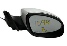 5n1857502ah Oem 2010 Tiguan Volkswagen Exterior Mirror Right E1020933