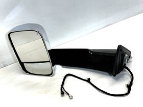 68285867ab Oem 2013-2021 Ram 1500 Classic 2500 3500 Tow Mirror Rear-view Driver Left Side