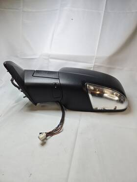 68338373ae Oem 13-24 Ram 1500 Classic 2500 Rear-view Mirror With Turn Signal Left Driver Side