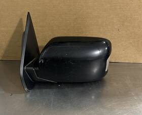 76250szaa52zd Oem 2009-2015 Honda Pilot Left Driver Side Mirror Heated /signal #418