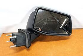 84823136 Oem 2019-2022 Chevrolet Silverado 1500 Right Passenger Power Mirror With Blind Spot