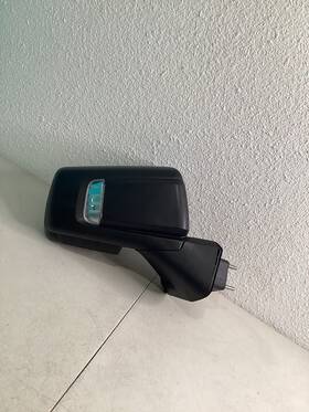 84833126 Oem 2029-2024 Chevy Silverado 1500 Truck Right Passenger Side Mirror
