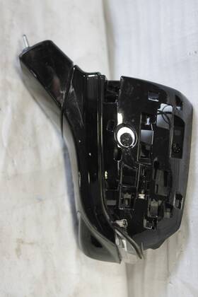 84977558 Oem 2021-2023 Cadillac Escalade Front Left Driver Side Mirror With Camera 84977558 Oem 2021-2023 Cadillac Escalade Front Left Driver Side Mirror With Camera