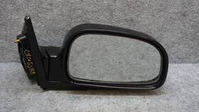 87620-26601 Oem 2003 2004 Hyundai Santa Fe Gls Lx Passenger Right Side View Power Door Mirror