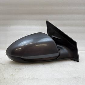 87620-g2350 Oem New 2017-2022 Hyundai Ioniq Right Passenger Side View Mirror