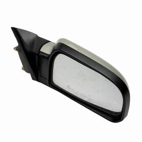 Oem 876202e530 2006 Hyundai Tucson Rh Right Passenger Side View Mirror Electric 05 06 07 08
