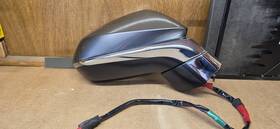87910-0e913 Oem 2016 2022 Lexus Rx350 Rx450h Right Side Door Mirror 87910 0e910 87910-0e913 Oem 2016 2022 Lexus Rx350 Rx450h Right Side Door Mirror 87910 0e910