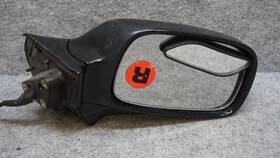 87910-2d110-c1 Oem 2000 01 02 03 04 05 Toyota Celica Oe Passenger Right Side View Power Door Mirror 87910-2d110-c1 Oem 2000 01 02 03 04 05 Toyota Celica Oe Passenger Right Side View Power Door Mirror
