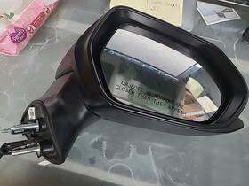8791006a2000 Oem 2018-2024 Toyota Camry Front Right Passenger Side Rear View Mirror #sh1-e1