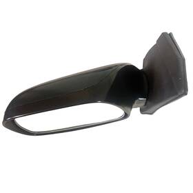 8794047030a0 Oem 2002 Toyota Prius Left Driver Side View Door Mirror Green 01 02 03