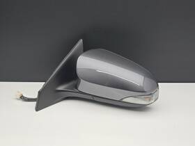 87945-0t020-c0 Oem 2013 - 2018 Toyota Avalon Left Driver Side Door Mirror Heated Turn Signal 1g3