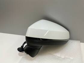 8v5.857.409.h Oem Audi A3 S3 Left Mirror Assembly 2015 2016 2017 8v5.857.409.h Oem Audi A3 S3 Left Mirror Assembly 2015 2016 2017
