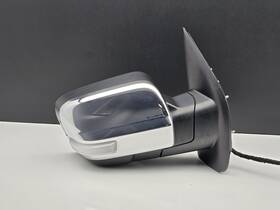 96301-9fs0b Oem 2017-2021 Nissan Titan Sl Right Passenger Side View Mirror Outside