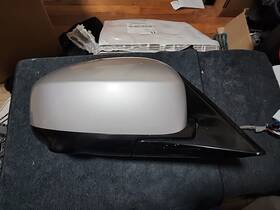 963011ba3e Oem 08-15 Infiniti Ex35 Ex37 Qx50 Passenger Side Door Mirror With Camera Color K23