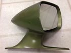 Oem Auto Parts Left Chrome