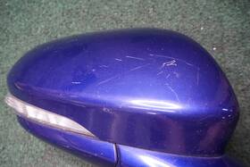 Ds73-17682-dd5dcw Oem 2013 2014 2015 16 Ford Fuision Passenger Side Door Mirror