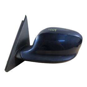 E1021086 Oem 2011 2017 Bmw X3 F25 Power Door Mirror Left Driver Lh Black Genuine