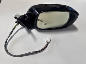 E13021426 Oem 2009-2011 Lexus Gs350 Gs450 Gs460 Right Side Mirror E13021426 Oem 2009-2011 Lexus Gs350 Gs450 Gs460 Right Side Mirror