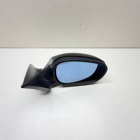 F0143114 Oem 2010-2013 Bmw 328i Right Passenger Side Door View Mirror Black