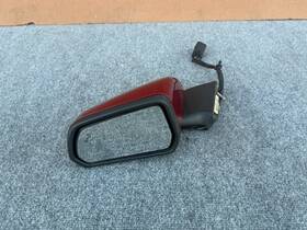 Fr3b-17683-c Oem Ford Mustang Gt 2015-2023 Left Driver Door Mirror W Under Light And Blind Spot