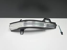 Jl1b-13b381-aa Oem 18-24 Lincoln Navigator Righ Door Exterior Rear View Mirror Turn Signal Lamp Jl1b-13b381-aa Oem 18-24 Lincoln Navigator Righ Door Exterior Rear View Mirror Turn Signal Lamp