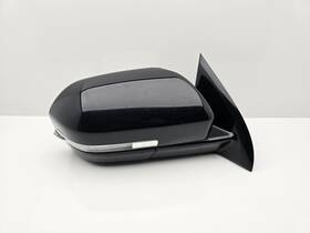 Jl1b-17682-jf5g9z Oem 2018 2019 2020 Ford Expedition Rh Right Passenger Mirror With Blind Spot 14 Wire