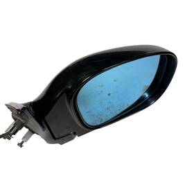 Oem K63012w760 2000 Infiniti Qx4 Right Passenger Side View Mirror Black Electric