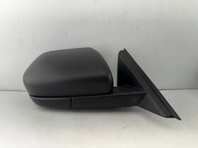 Lb6b-17682-bj Oem Nice 2020 - 2024 Ford Explorer Right Passenger Side Mirror With Blind Spot Lb6b-17682-bj Oem Nice 2020 - 2024 Ford Explorer Right Passenger Side Mirror With Blind Spot
