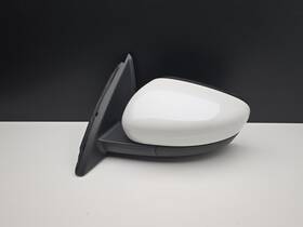 Lj6b-17683-ee51md Oem 2021-2023 Ford Escape Left Driver Door Mirror With Blind Spot Color Az Lj6b-17683-ee51md Oem 2021-2023 Ford Escape Left Driver Door Mirror With Blind Spot Color Az