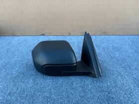 M1pz-17682-a Oem Ford Bronco Sport 21-25 Right Passenger Door Mirror With Blind Spot Black