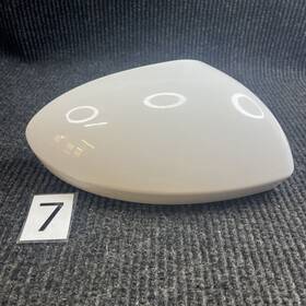 262235169 Oem Nissan 2020-2023 Sentra Passenger Right Side Mirror Cover Fresh Powder