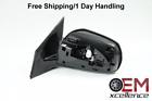 Oem Nissan Factory Murano Left Non Heated Power Mirror Day