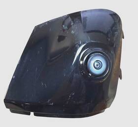 Nw22127 Oem 21-23 Cadillac Escalade Tahoe Camera Mirror Right Passenger Black Nw22127 Oem 21-23 Cadillac Escalade Tahoe Camera Mirror Right Passenger Black