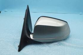 Vk-7986456896451324 Oem 2011 2012 2013 Bmw F10 528i 535i Driver Left Side View Door Mirror Silver Vk-7986456896451324 Oem 2011 2012 2013 Bmw F10 528i 535i Driver Left Side View Door Mirror Silver