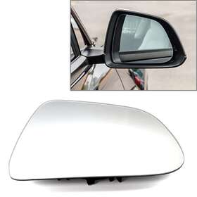 9252455001 Oginodaisukeus 310002738987 Front Side Wing Rearview Mirror Glass Right For Tesla Model 3 17-21