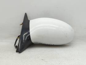 0158762 Oldsmobile 2007 Alero Driver Left Side View Manual Door Mirror White Dwjir 0158762 Oldsmobile 2007 Alero Driver Left Side View Manual Door Mirror White Dwjir