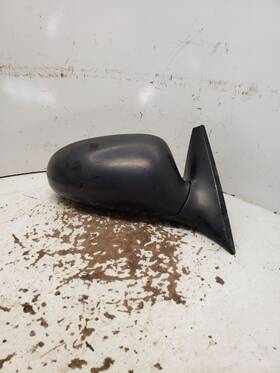 10431471 Oldsmobile Passenger Side View Mirror Power Non-heated Fits 98-02 Intrigue 1415973