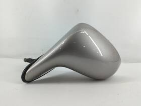 128-02028 Oldsmobile 88 Driver Left Side View Power Door Mirror Grey Dkkqp