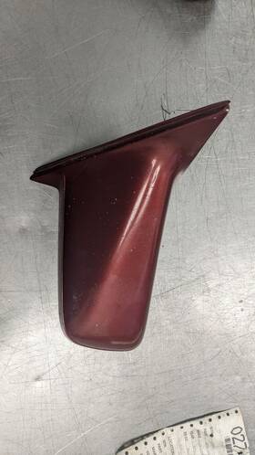 128-02283r Oldsmobile Passenger Right Side View Mirror For 85-87 Calais 2.4 128-02283r Oldsmobile Passenger Right Side View Mirror For 85-87 Calais 2.4
