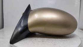 Oldsmobile 128-02630 1999-2004 Alero Driver Left Side View Power Door Mirror Ewzt3