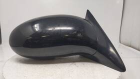 128-02767 Oldsmobile 02 03 04 Alero Black Passenger Side Rear View Door Mirror 14l681 128-02767 Oldsmobile 02 03 04 Alero Black Passenger Side Rear View Door Mirror 14l681