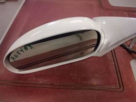 128-02912l Oldsmobile Driver Left Side View Mirror Power Fits 01-03 Aurora 88733 128-02912l Oldsmobile Driver Left Side View Mirror Power Fits 01-03 Aurora 88733
