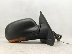 128-02953 Oldsmobile 2002-2004 Bravada Passenger Right Side View Power Door Mirror W3s7v