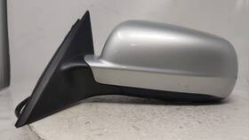 128-61583 Oldsmobile 1998-2004 98 Driver Left Side View Power Door Mirror Silver Wcbff 128-61583 Oldsmobile 1998-2004 98 Driver Left Side View Power Door Mirror Silver Wcbff