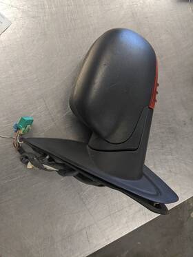 15085652 Oldsmobile Driver Left Side View Mirror For 02-04 Bravada 4.2